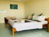 Superior room with sea view