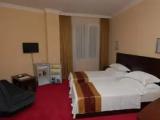 Comfort Double Suite