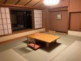 Standard room with courtyard view