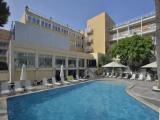 Standard Single room with balcony