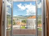 Standard Double room with balcony and with sea view