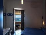 Standard Double room with sea view
