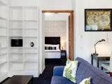 1 Bedroom Superior Double Apartment