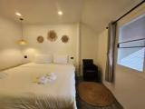 Superior room with partial sea view