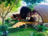 Double Bungalow with river view