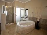 Standard Double room with sea view