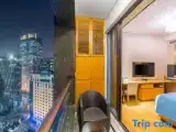 Superior Double room with balcony