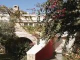 Executive Double room with balcony
