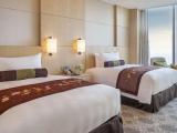 Twin Club Junior Suite