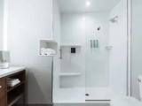 Standard room with city view