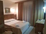 Standard Double room with sea view