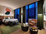 Deluxe Double Suite