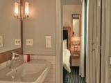 Classic Double room with balcony