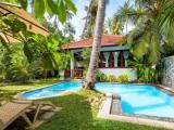 Luxury Villa