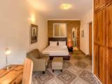 1 Bedroom Luxury Suite with view