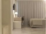 Standard room with balcony
