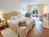 1 Bedroom Apartment with harbour view