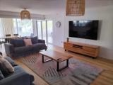 Superior Triple room with balcony