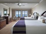 Standard Quadruple room with ocean view