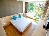 Superior Double room with garden view