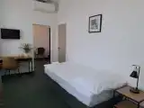 Standard Single room with city view