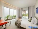 2 Bedrooms Luxury Villa