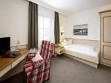 Comfort Single room