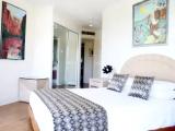 2 Bedrooms Apartment with sea view