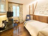 Standard Single room with city view