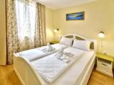 1 Bedroom Deluxe Apartment with sea view