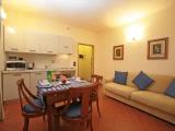 1 Bedroom Apartment with city view