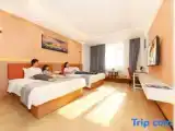 Business Twin room