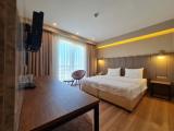 Superior Single room with city view