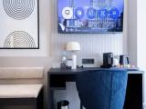 Comfort Double room with balcony