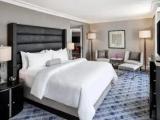 Double room with city view