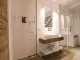 Deluxe Double Duplex room