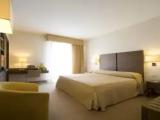 Standard room with balcony