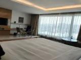 Double Club Suite