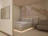 Double Junior Suite with sea view