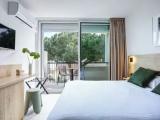 Comfort Double room with balcony