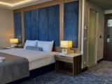 Superior Double room with city view