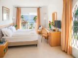 Standard Family room with sea view