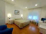 Standard Double room with sea view