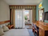 Standard Family room with balcony