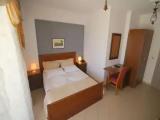 Superior Triple room with pool view