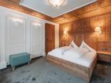 Standard Triple room with balcony