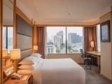 Executive Studio with river view