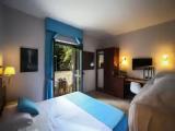 Classic Quadruple room