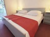 Standard room with balcony