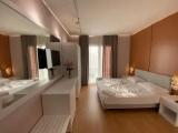Standard Triple room with balcony